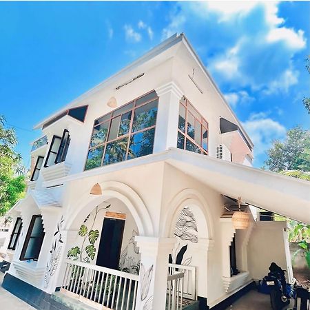 Cozy Nest Apartment Varkala Bagian luar foto
