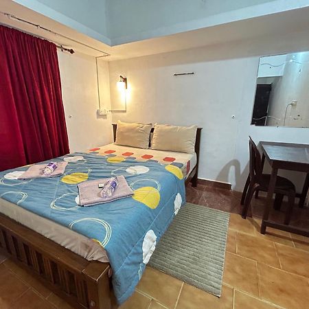 Cozy Nest Apartment Varkala Bagian luar foto