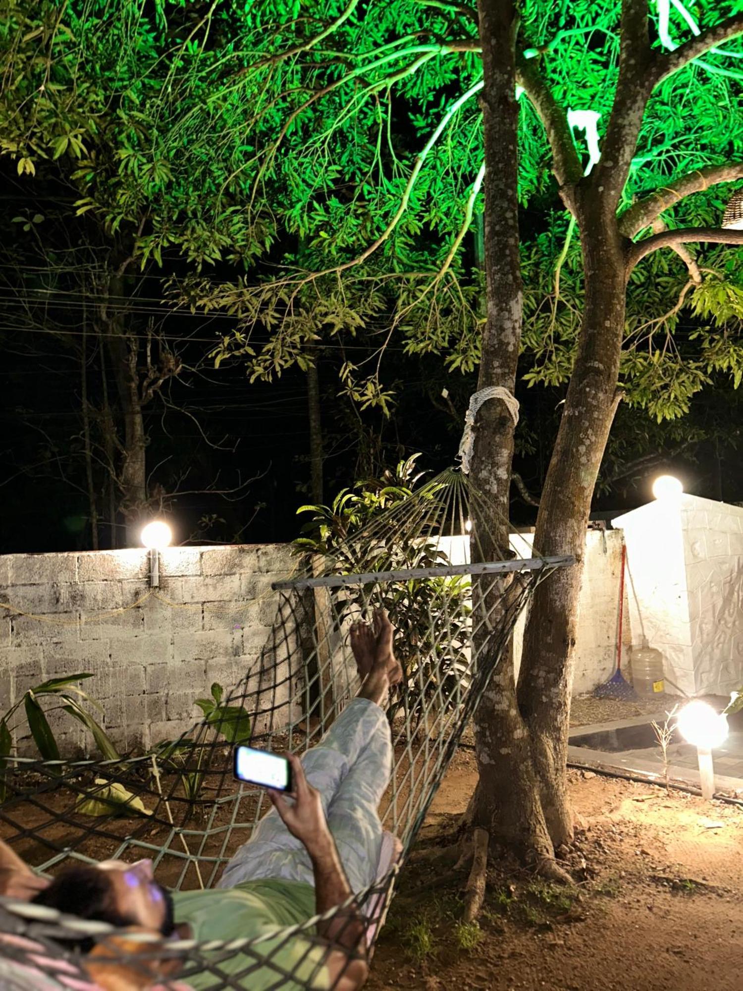Cozy Nest Apartment Varkala Bagian luar foto