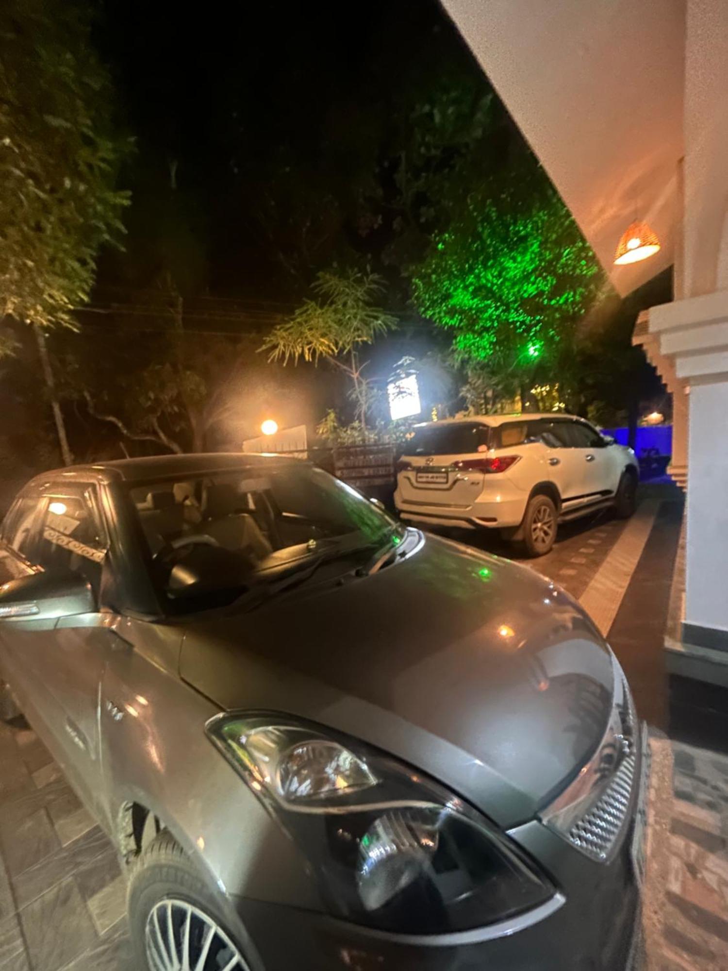 Cozy Nest Apartment Varkala Bagian luar foto