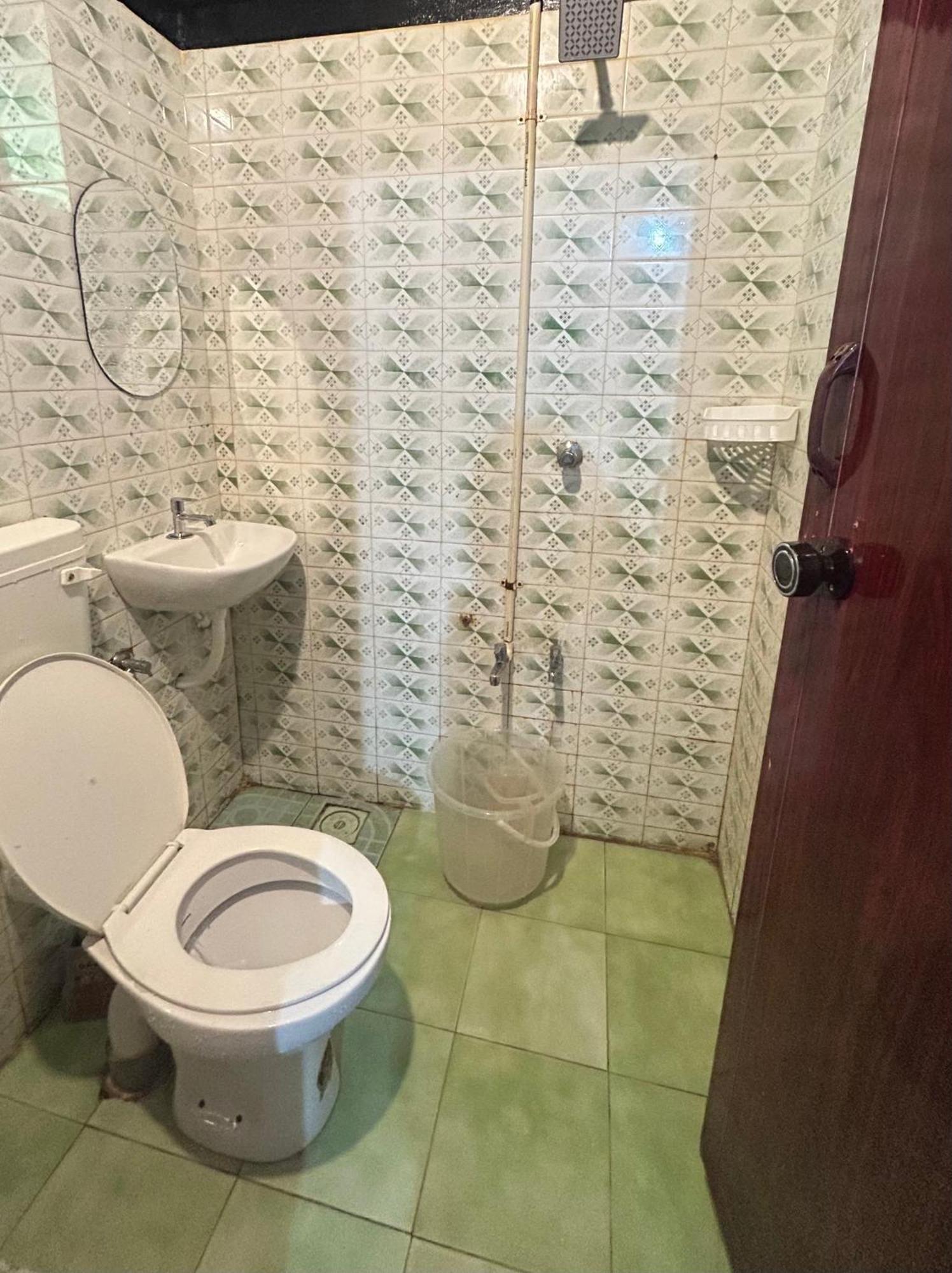 Cozy Nest Apartment Varkala Bagian luar foto