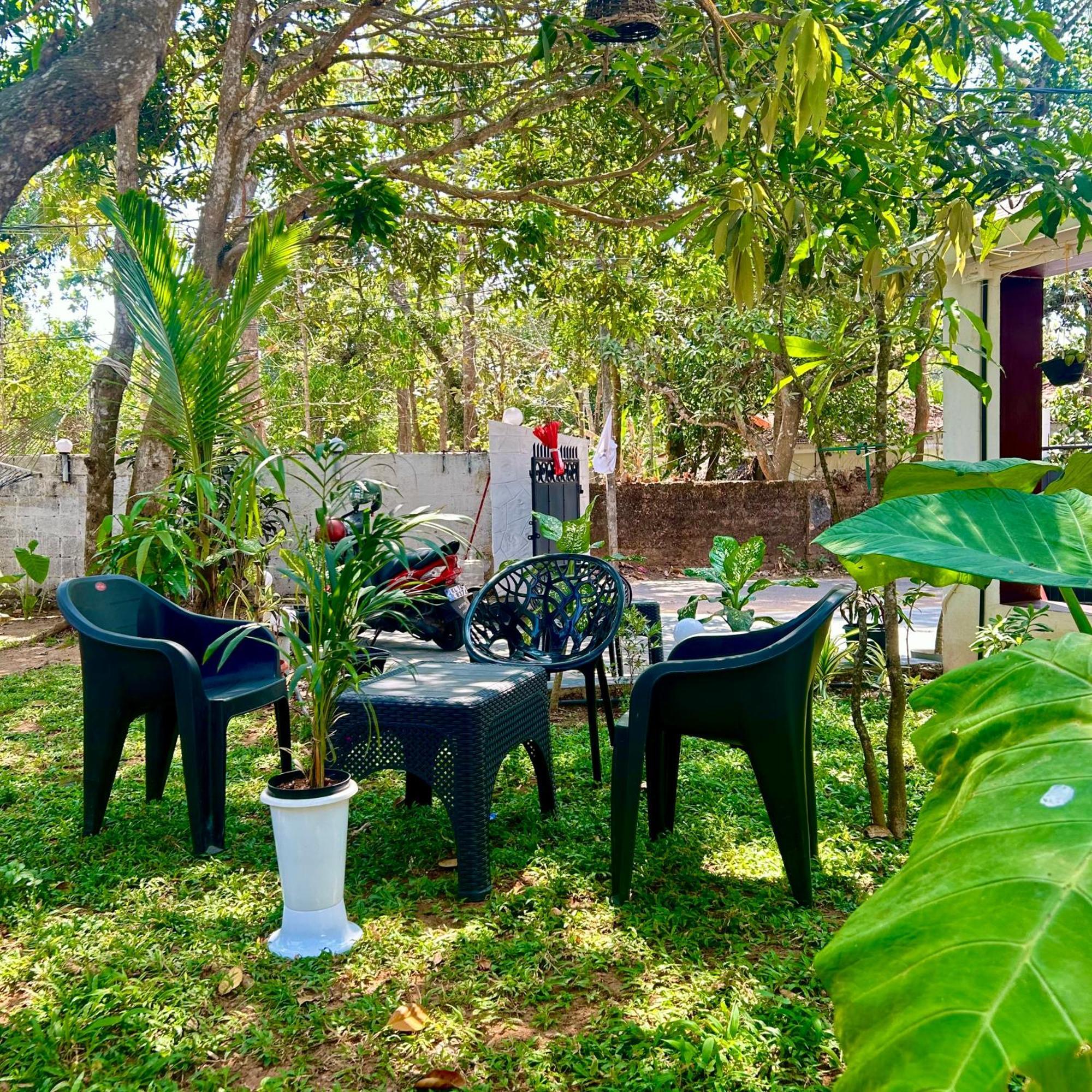 Cozy Nest Apartment Varkala Bagian luar foto