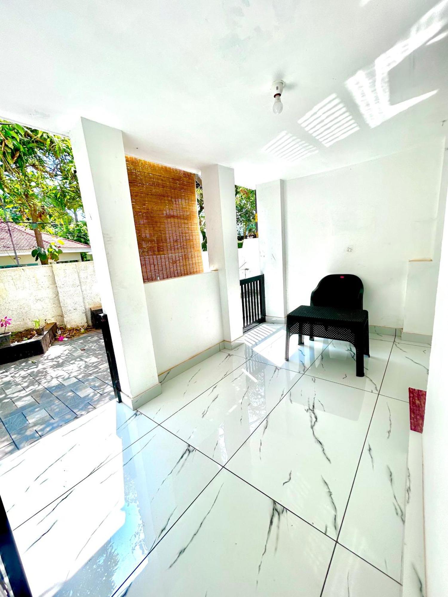 Cozy Nest Apartment Varkala Bagian luar foto
