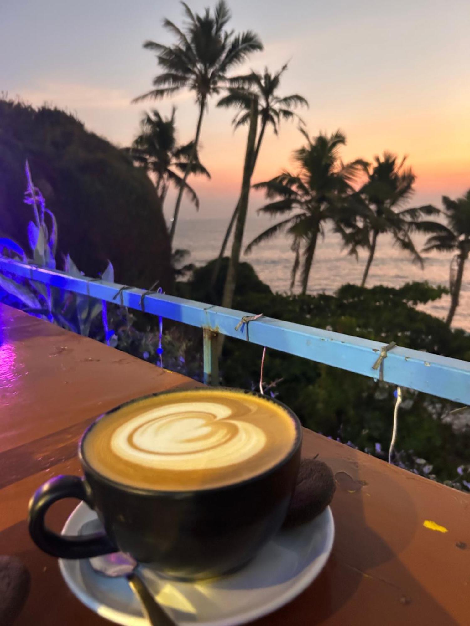 Cozy Nest Apartment Varkala Bagian luar foto